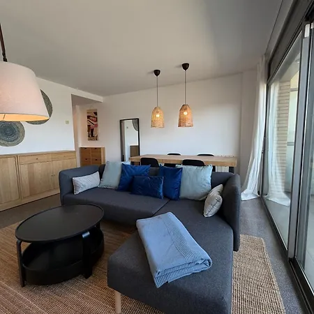 Appartement Stayvng Bright&modern 2br 231 L Centre Vilanova Vilanova i la Geltrú