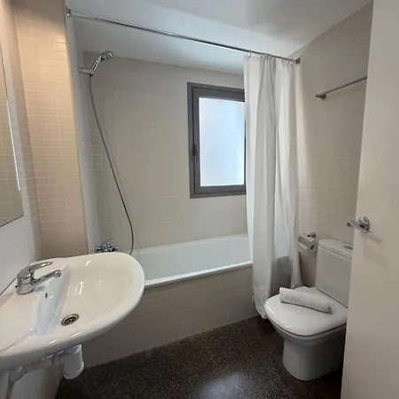 Stayvng Bright & Modern 2br 231 L Centre Vilanova Vilanova i la Geltrú