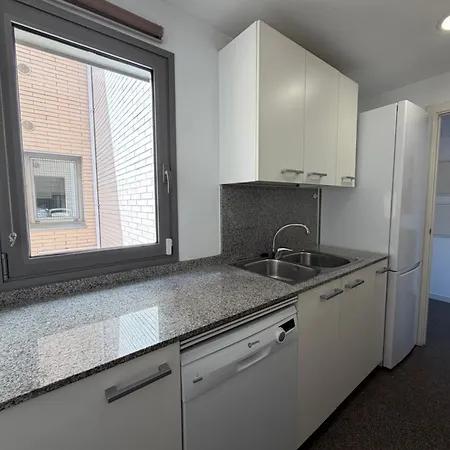 Stayvng Bright&modern 2br 231 L Centre Vilanova *