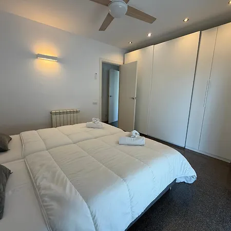 Stayvng Bright & Modern 2br 231 L Centre Vilanova *