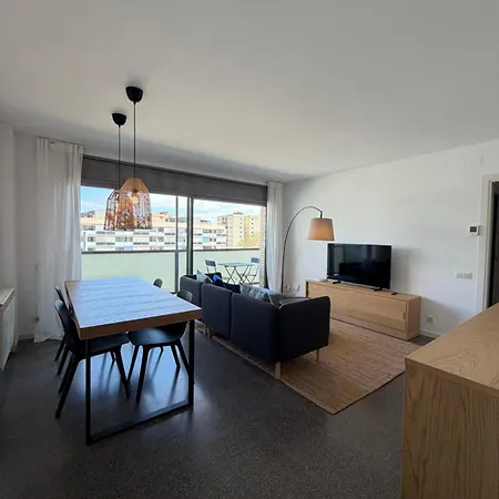 Stayvng Bright & Modern 2br 231 L Centre Vilanova * Vilanova i la Geltrú